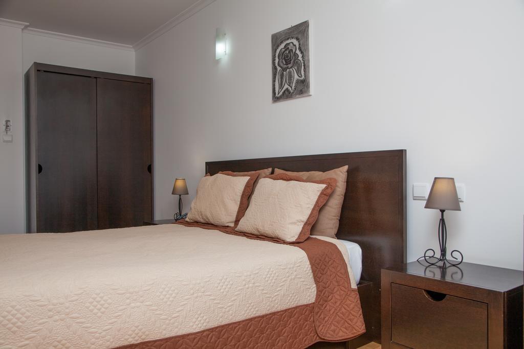 Vale Do Zezere Hotel Мантейгас Экстерьер фото